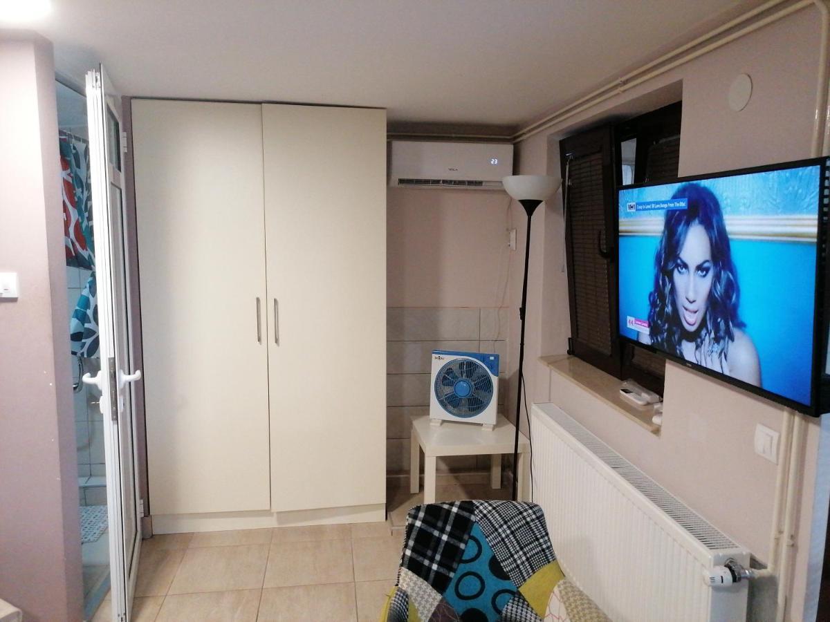 Apartments Sofija Ni Екстериор снимка