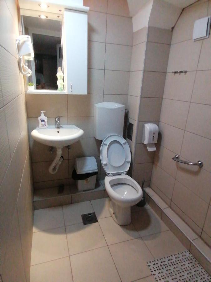 Apartments Sofija Ni Екстериор снимка