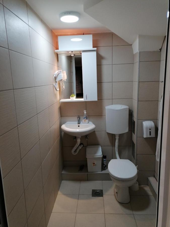 Apartments Sofija Ni Екстериор снимка