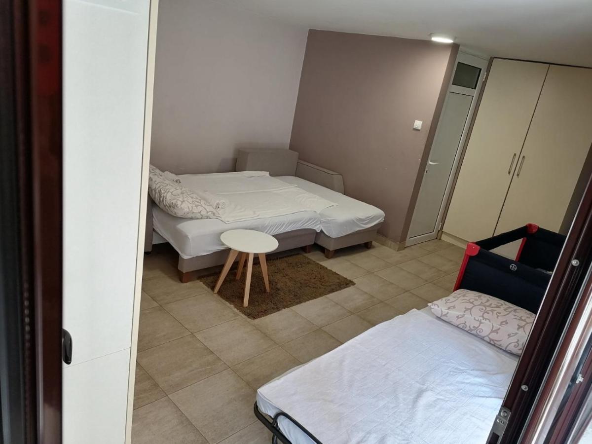 Apartments Sofija Ni Екстериор снимка