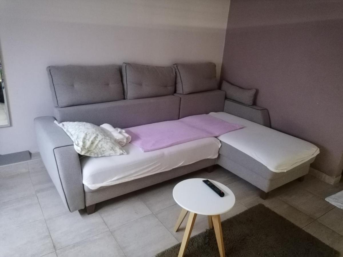 Apartments Sofija Ni Екстериор снимка