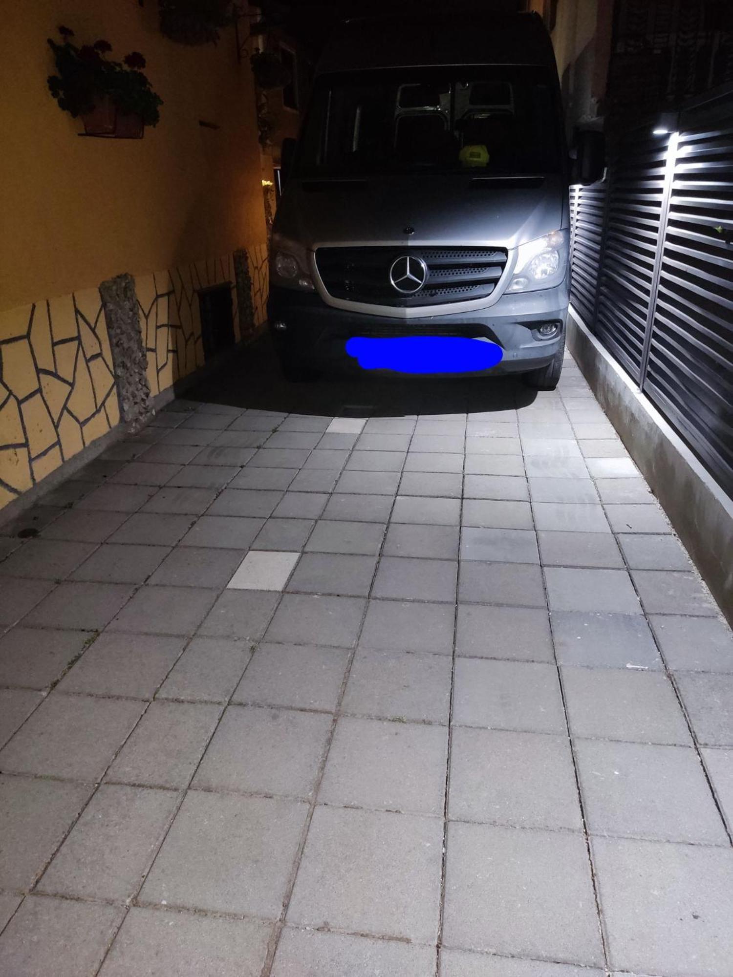 Apartments Sofija Ni Екстериор снимка