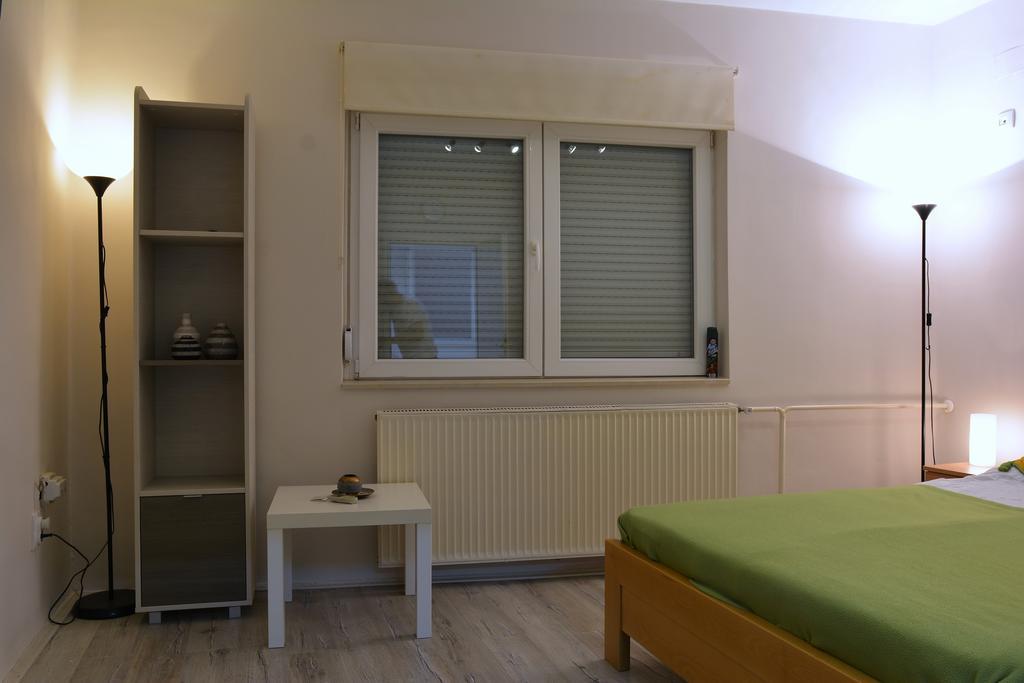 Apartments Sofija Ni Екстериор снимка
