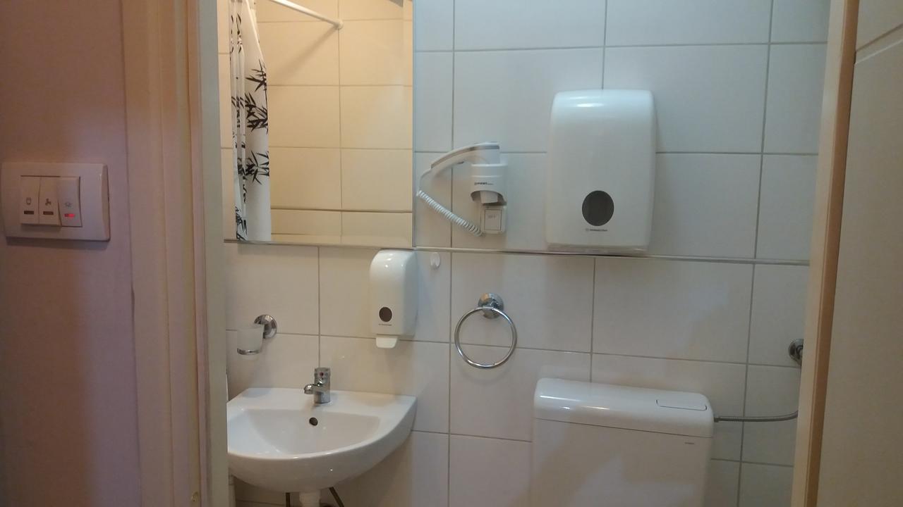 Apartments Sofija Ni Екстериор снимка