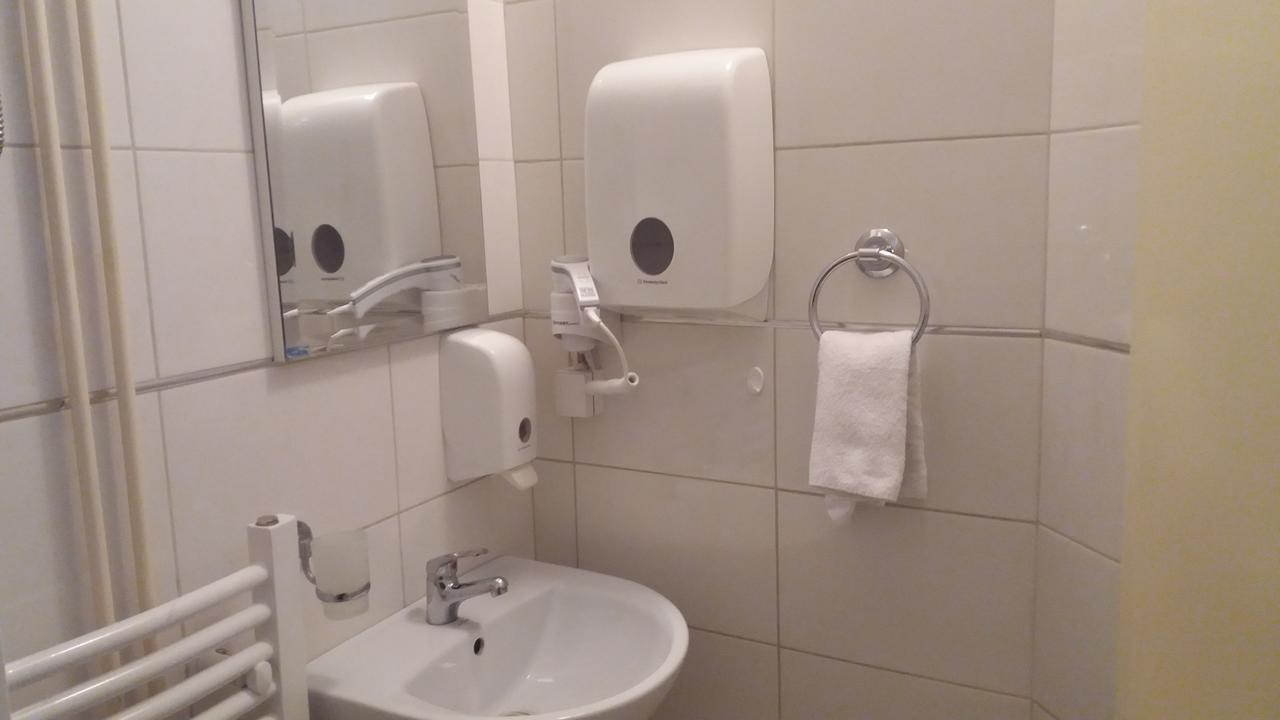 Apartments Sofija Ni Екстериор снимка