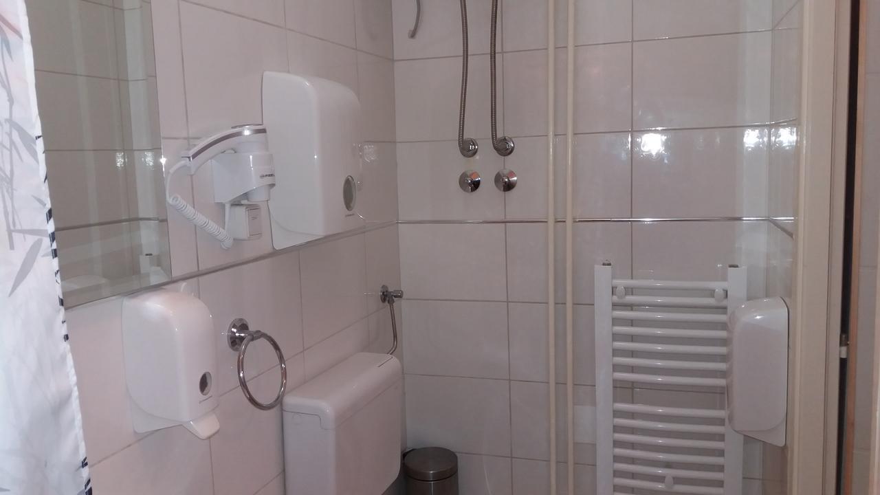 Apartments Sofija Ni Екстериор снимка