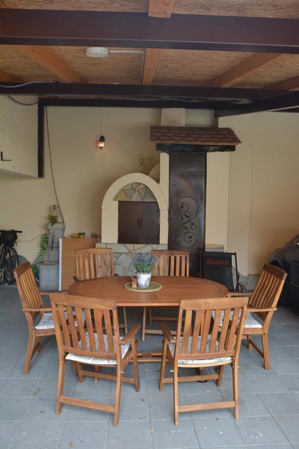 Apartments Sofija Ni Екстериор снимка