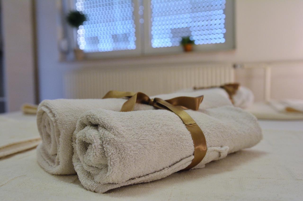 Apartments Sofija Ni Екстериор снимка