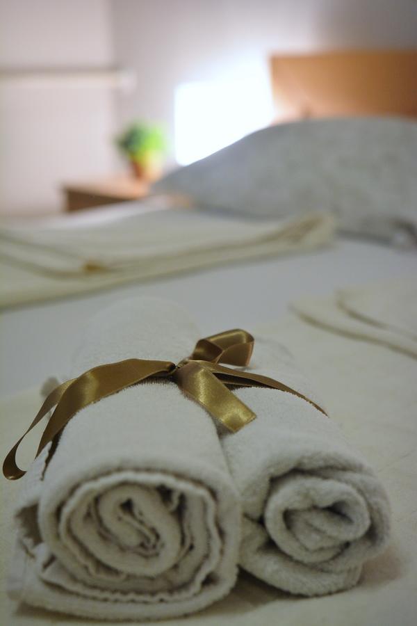 Apartments Sofija Ni Екстериор снимка