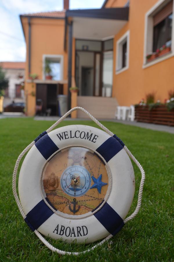 Apartments Sofija Ni Екстериор снимка